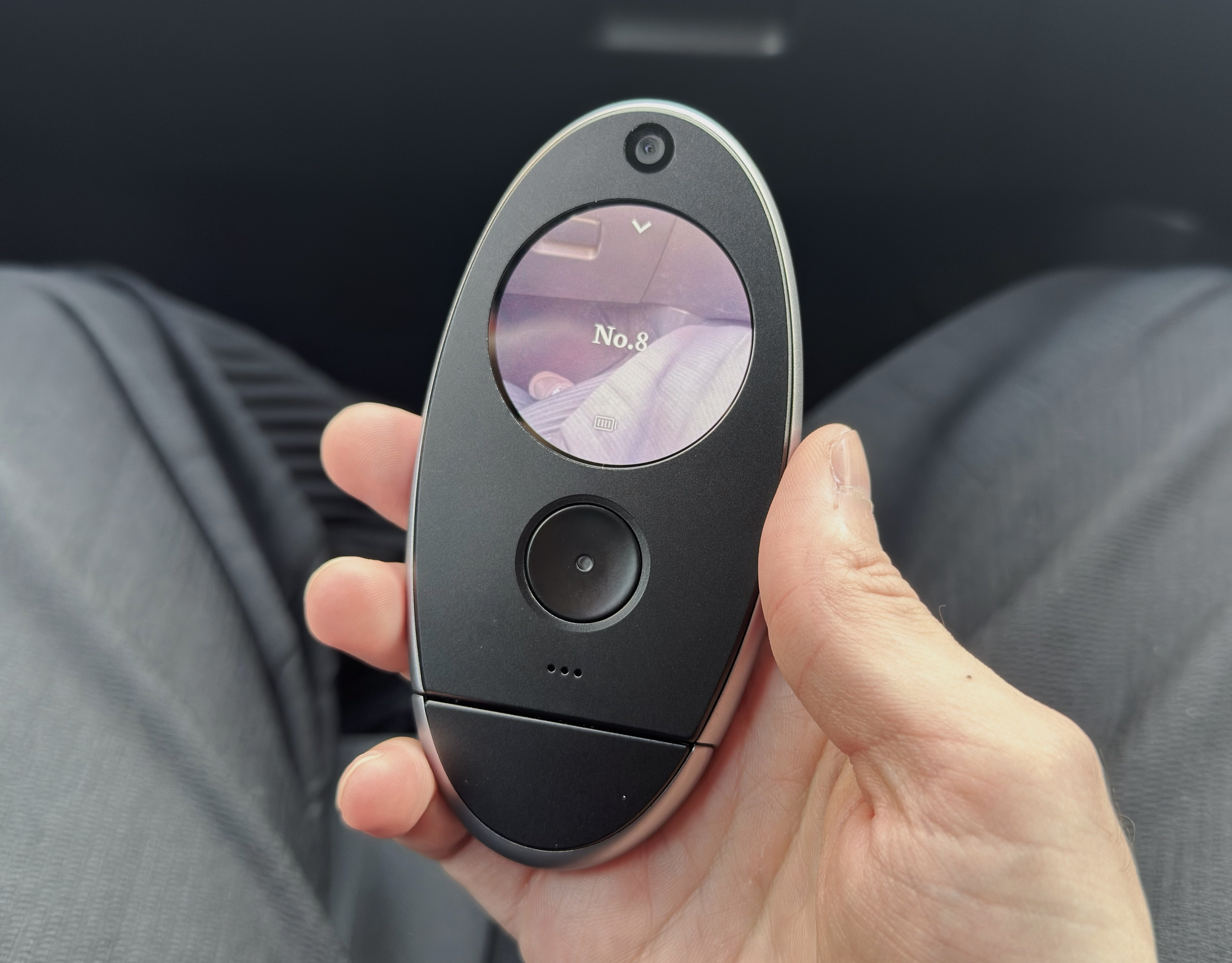 1日27枚だけ撮れるカメラ「kyu camera」はぶっちゃけどうなのか？ 実際