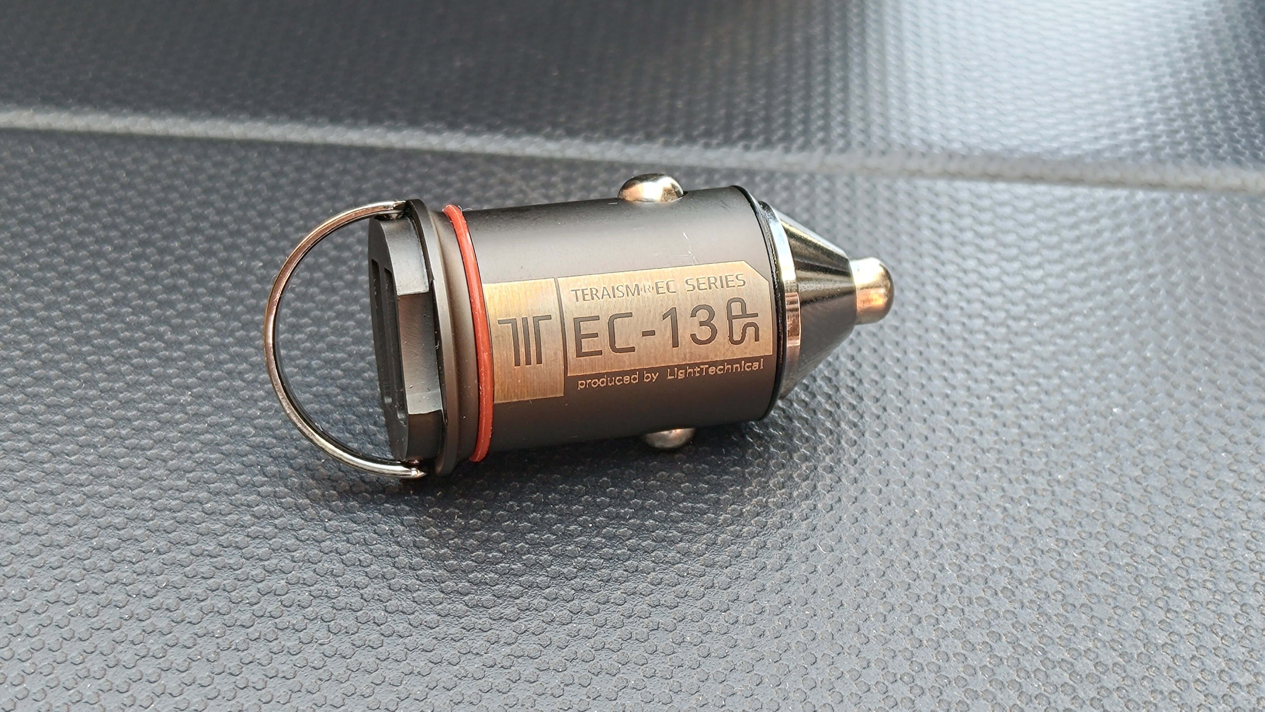 開発担当Fが語る】TERAISM®EX-01SP：進化がもたらす新たな走行フィール