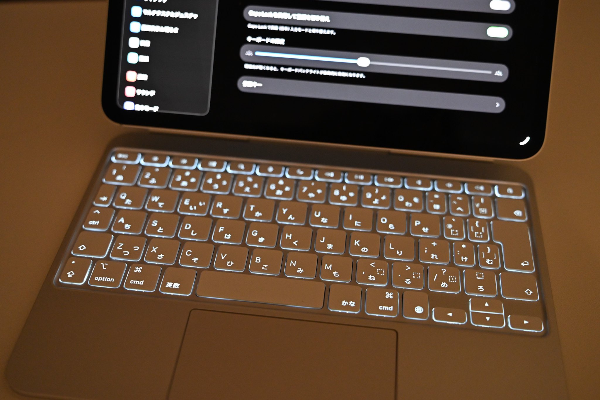 レビュー】M4 iPad Pro 11インチ × Magic Keyboard｜物欲名古屋人