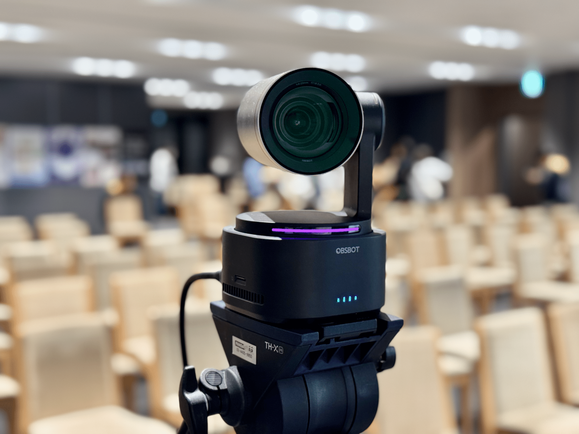 買って良かった】OBSBOT Tail 2 導入後半年レビュー 〜私の推し