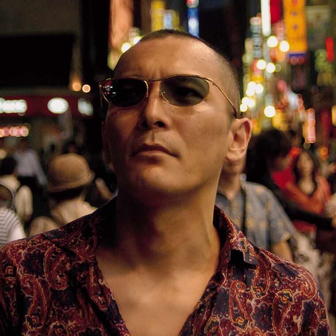 danse macabre to the HARDCORE WORKS』 あとがき（1996年1月 NGP