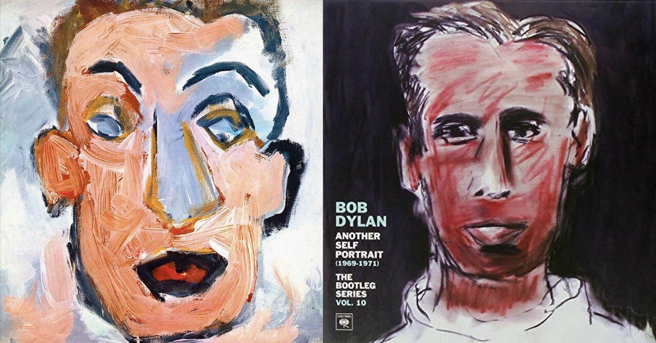 ボブ・ディランのBelle Isle：コードの不思議、歌詞の奇妙、出自の奇々