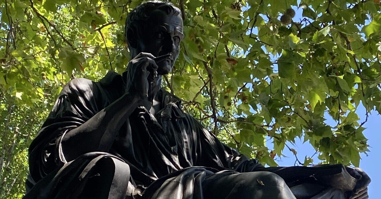 スイス旅行記6】ジュネーブでがんばルソー‼️｜mrmonaka