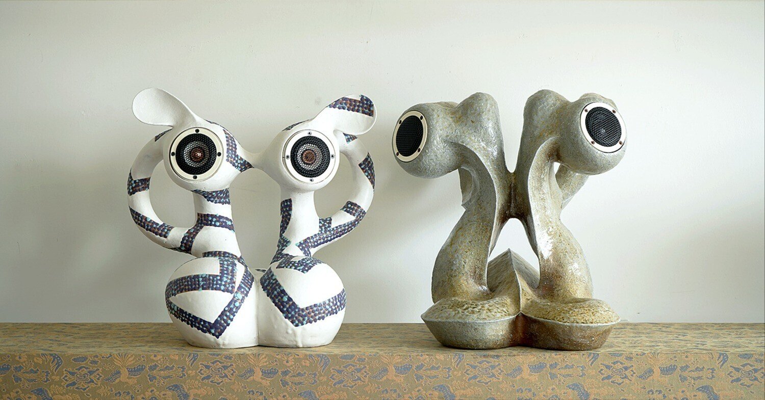 山田浩之『CAVE340 2025秋冬ポップアップ展』 / 作家インタビュー｜白白庵