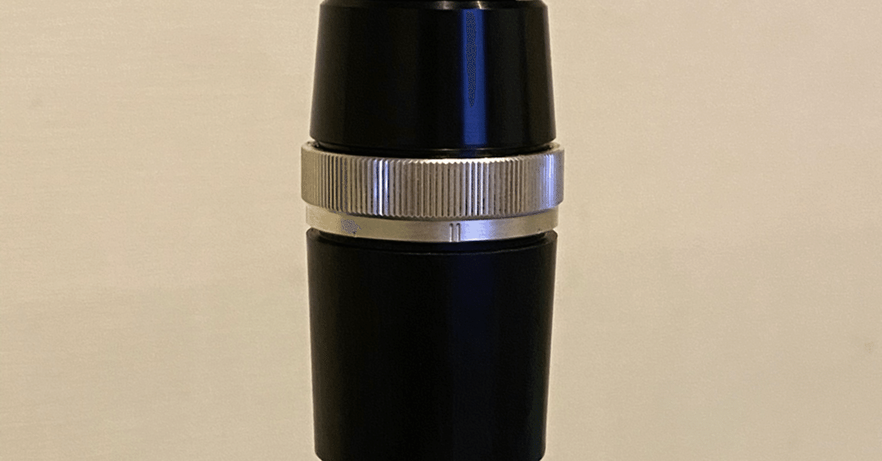 クラリネットのこと5♪Paulus&Schuller ZOOMバレル｜clarinetist3D