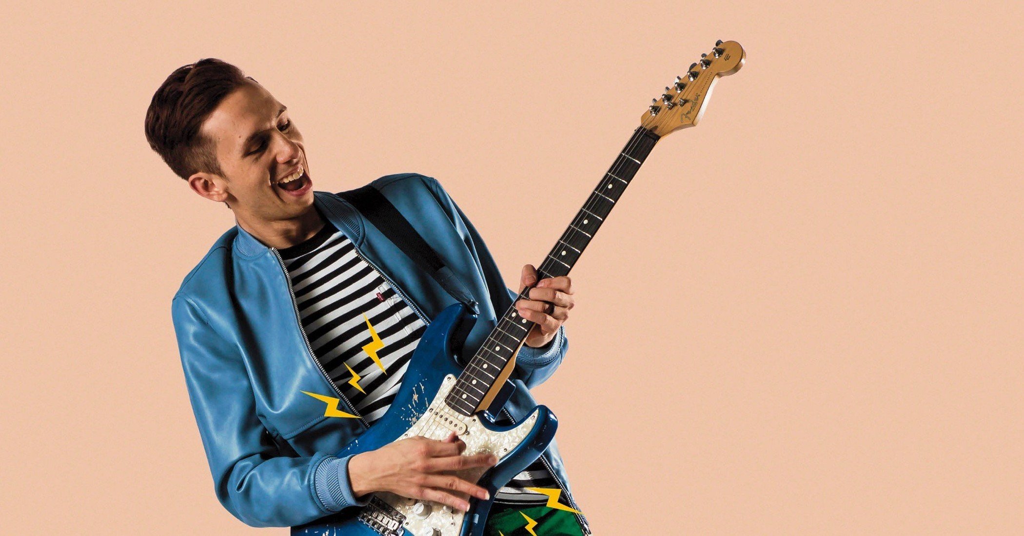 Cory Wong解体新書』どこよりも詳しいCory Wongまとめ――全経歴・奏法