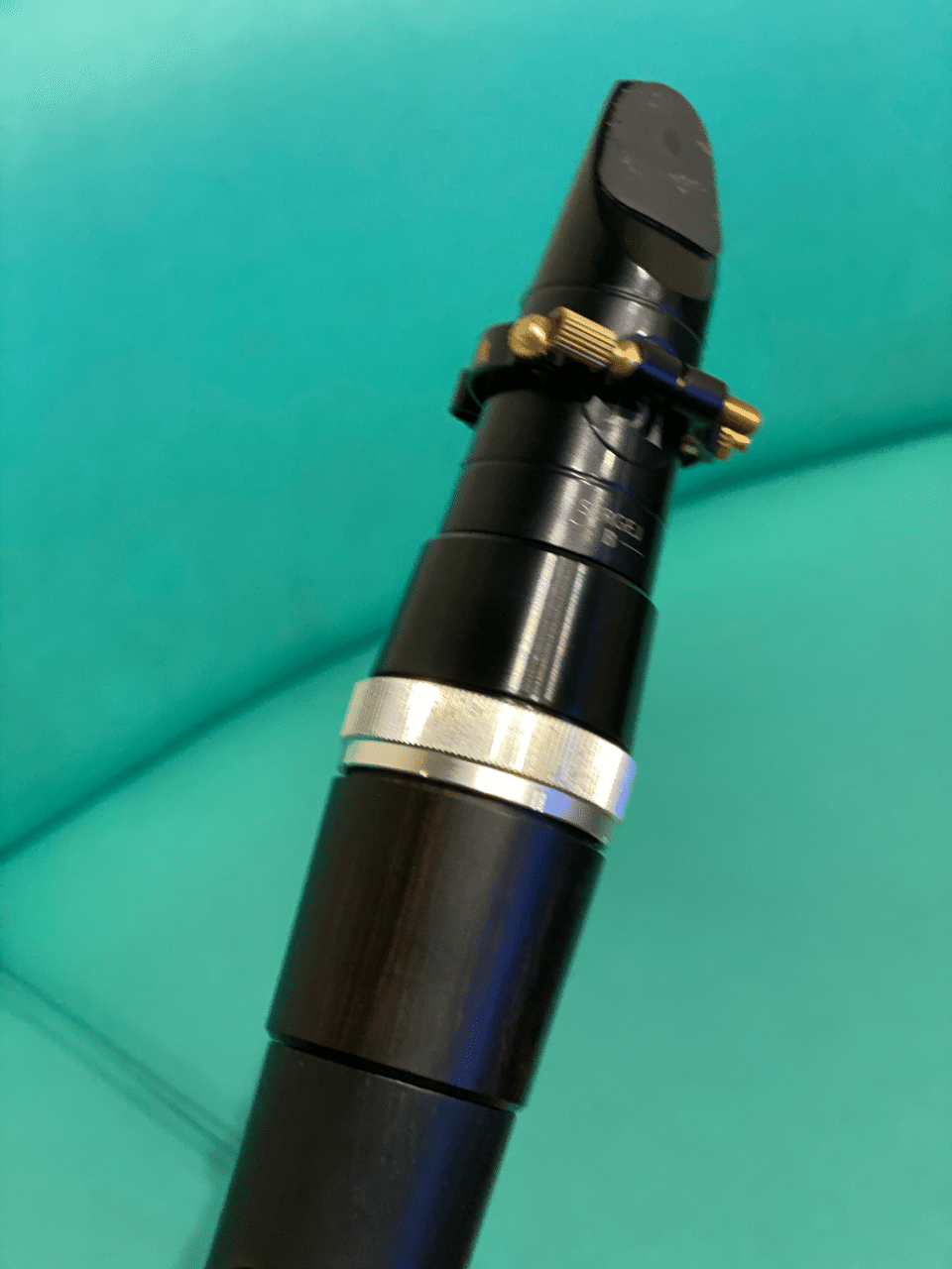 P&S ズームバレル クラリネット用 63-65 P&S ズームバレル