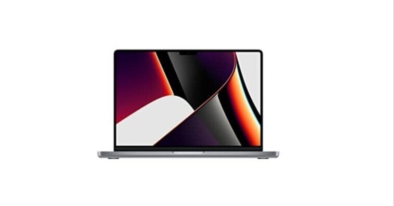 高コスパ】M1 Pro MacBook Pro 14インチ整備済み品が狙い目！新品が高