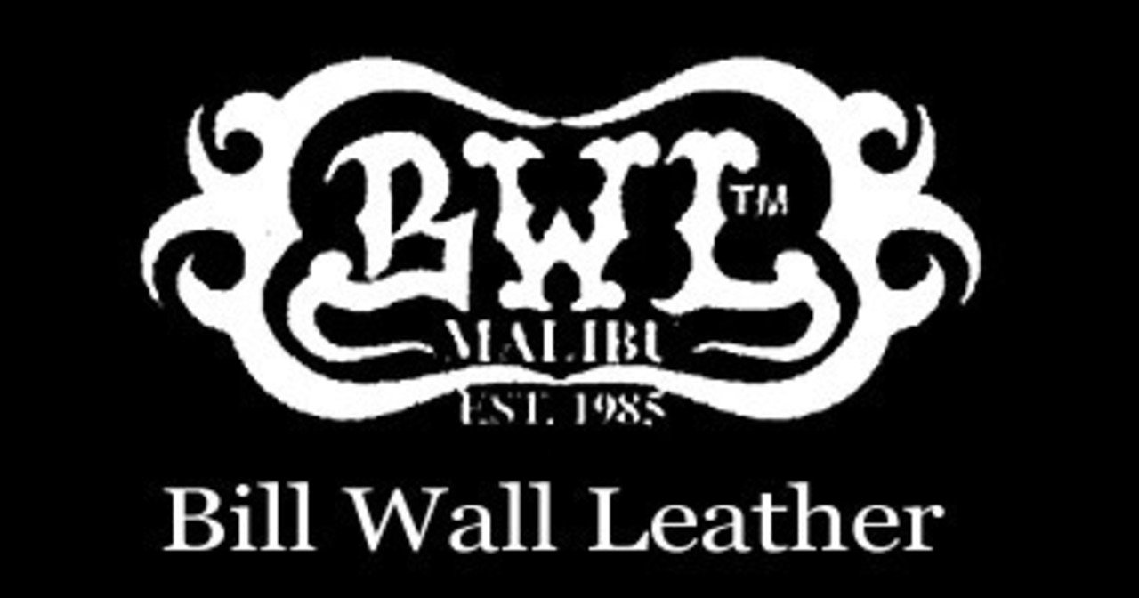 BILL WALL LEATHER(BWL)｜REALCLOTHES｜note