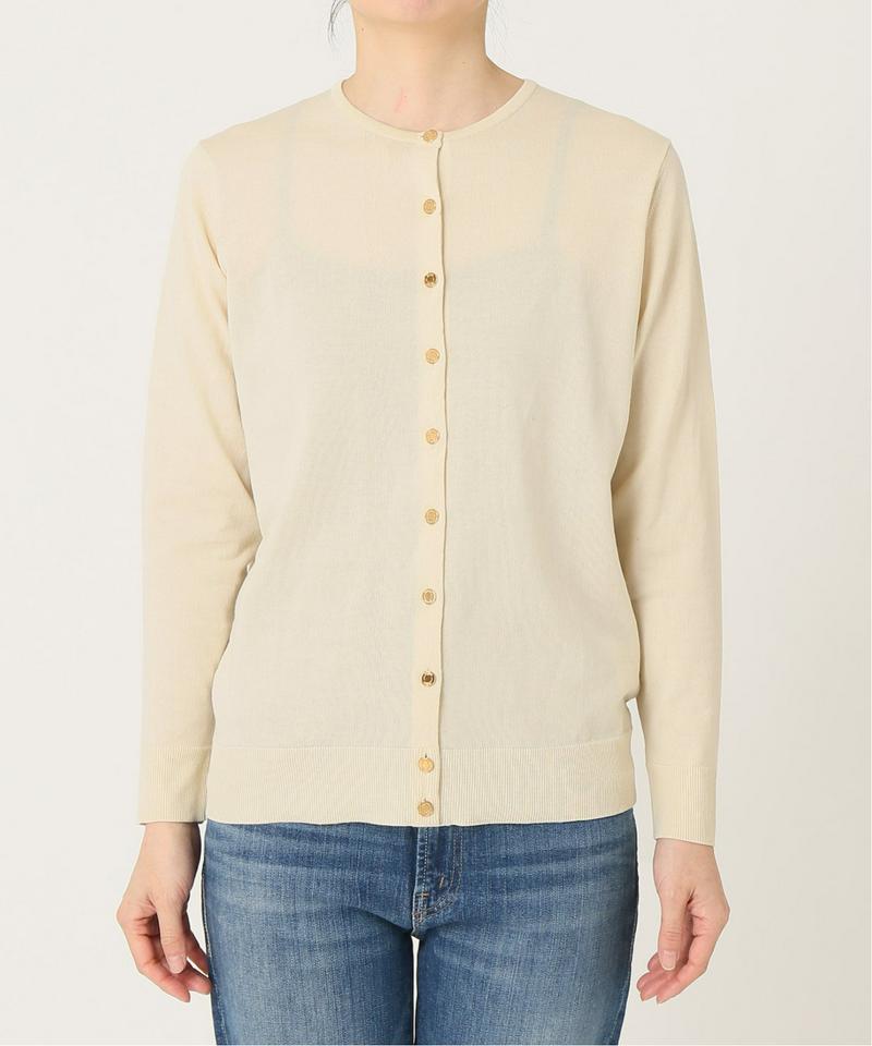 Deuxieme Classe(ドゥーズィエムクラス)の「FF grace クルーネック