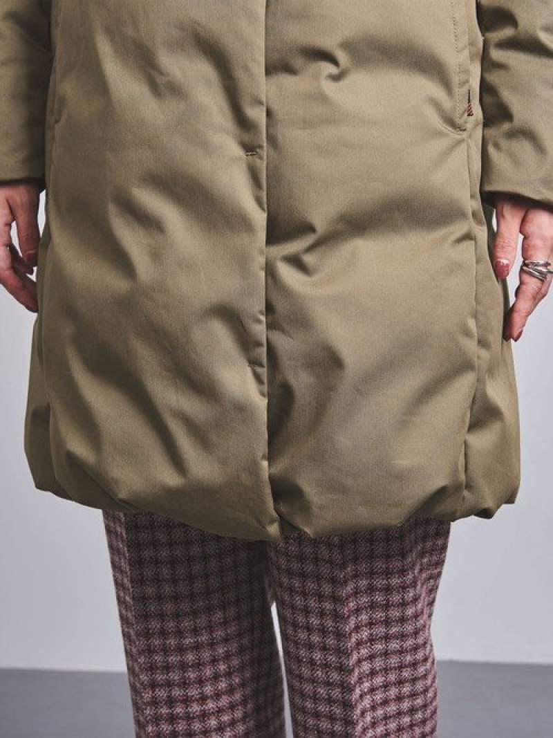 UNITED ARROWS(ユナイテッドアローズ)の「別注<WOOLRICH(ウールリッチ