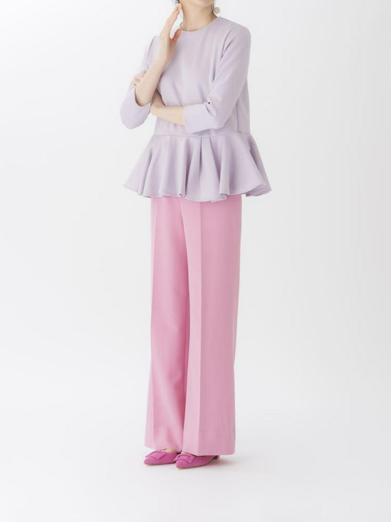 TSURU by Mariko Oikawa(ツルバイマリコオイカワ)の「Epaulement」 - PARTE