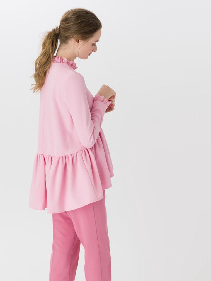 TSURU by Mariko Oikawa(ツルバイマリコオイカワ)の「Eloise」 - PARTE