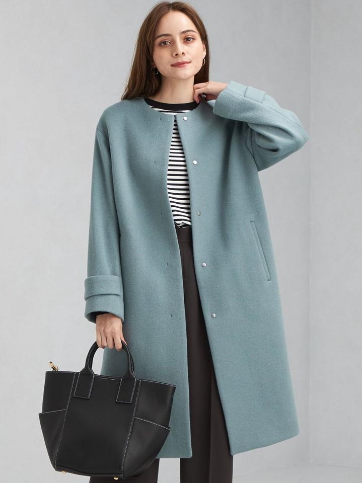 green label relaxing(グリーンレーベルリラクシング)の「ショート