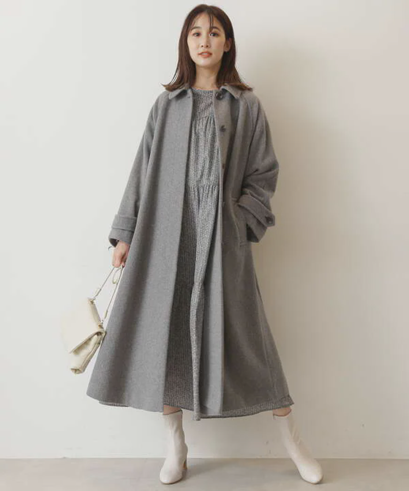 NATURAL BEAUTY BASIC(ナチュラルビューティベーシック)の「ボリューム