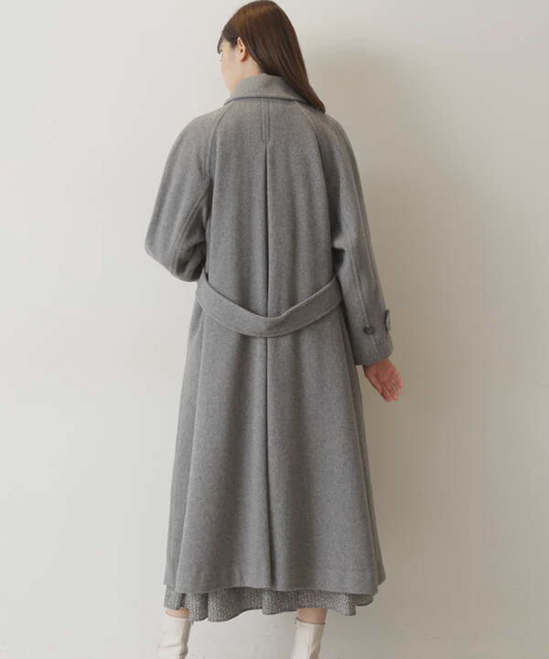 NATURAL BEAUTY BASIC(ナチュラルビューティベーシック)の「ボリューム