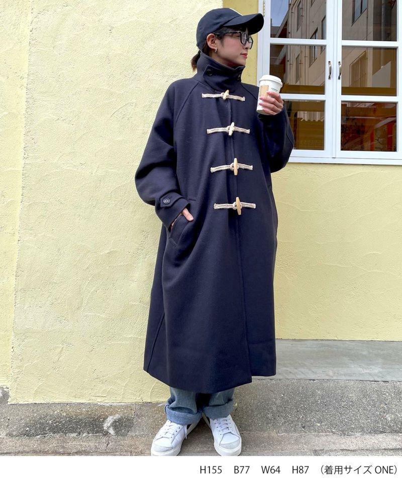 CANAL JEAN(キャナルジーン)の「BONAPPETIT(ボナペティ)メルトン