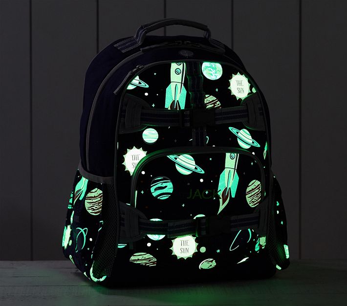 Solar System Glow Bundle | Pottery Barn Kids
