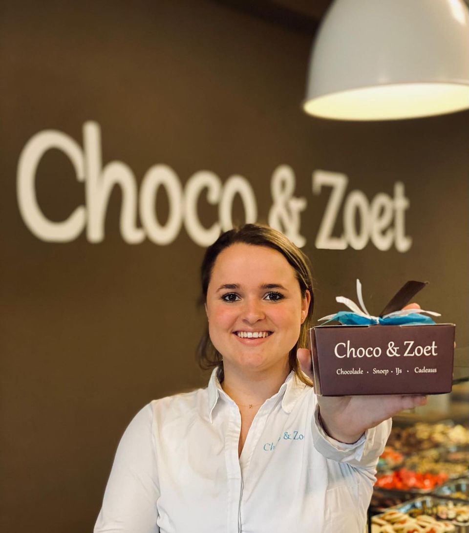 Choco en Zoet | Gemeente Best