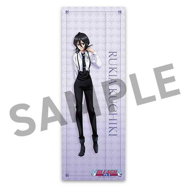 WEBくじ BLEACH Elegant Collections | WEBくじ