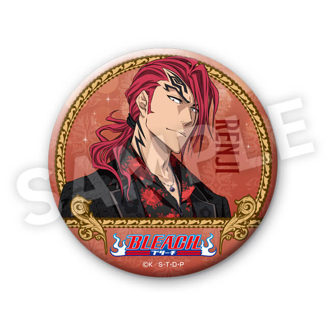 BLEACH WEBくじ 第4弾『Gothic Dinner Party.』 | WEBくじ