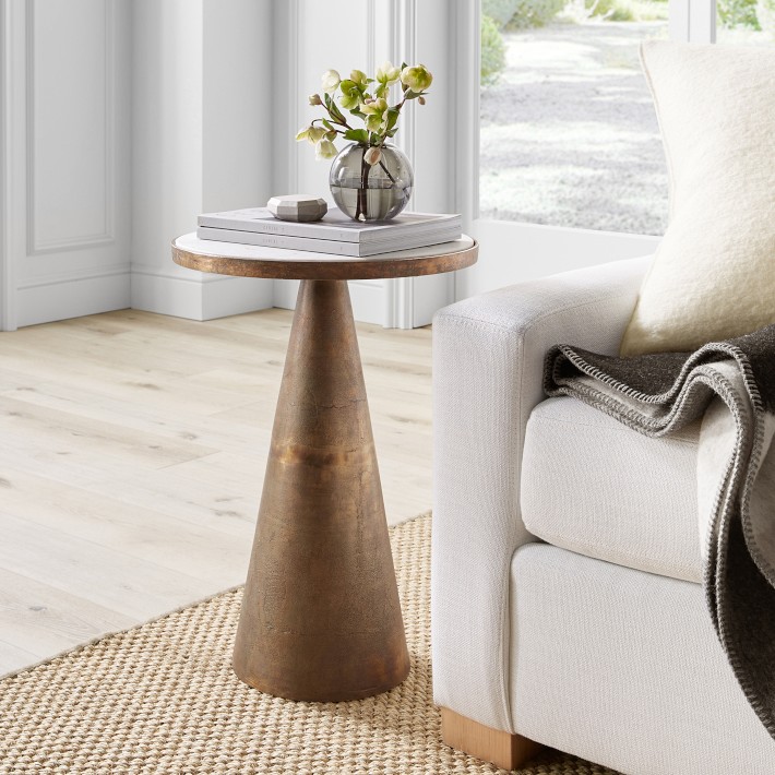 Lark Accent Table | Williams Sonoma