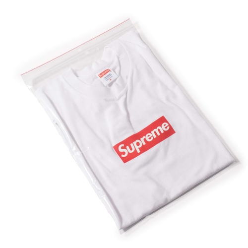 Over 100 Supreme items! Artcurial C.R.E.A.M. Sale in Paris