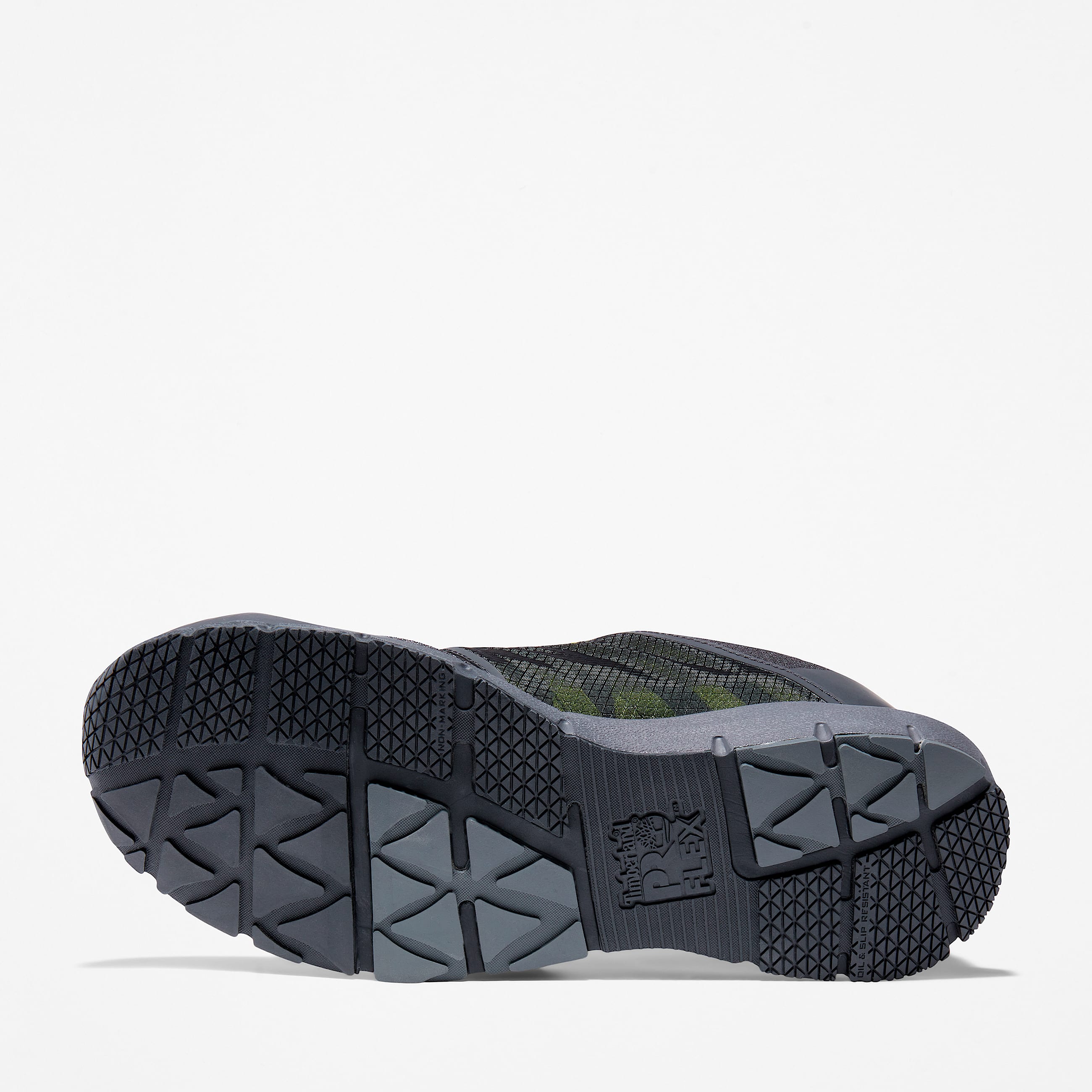 Men's Radius Composite Toe Work Sneaker