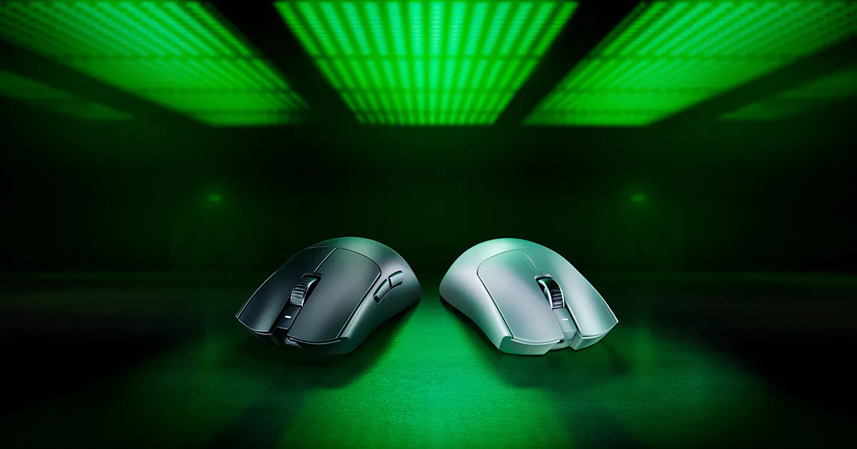 Razer Viper V3 Pro - Ultralight Wireless Esports Mouse | Razer