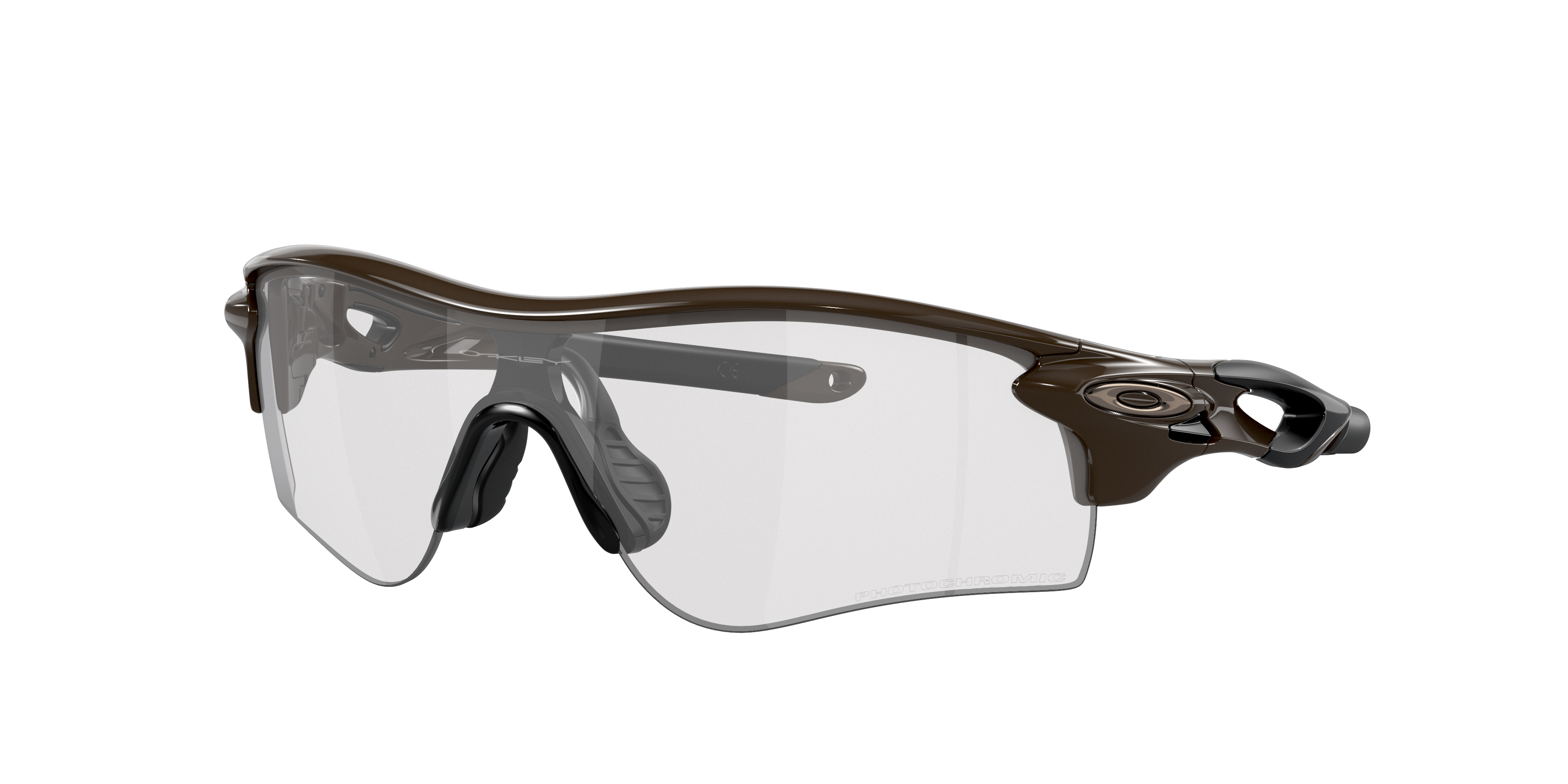 Oakley OO9206 RadarLock® Path® (Low Bridge Fit) L (0 - 138) with