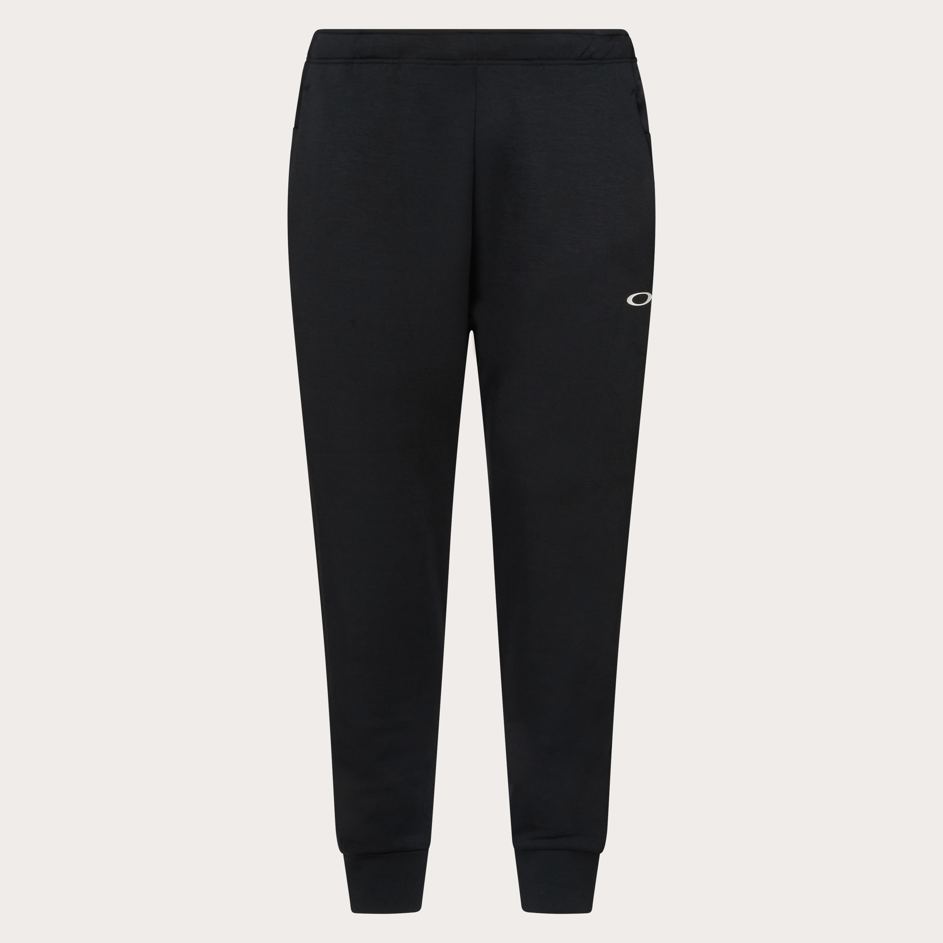 Oakley Enhance QD Fleece Pants Evo 3.7 - New Athletic Grey