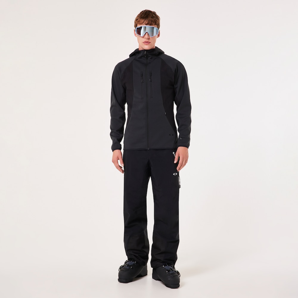 Oakley Unbound Gore-Tex Shell Pant 2.0 - Blackout | Oakley® US
