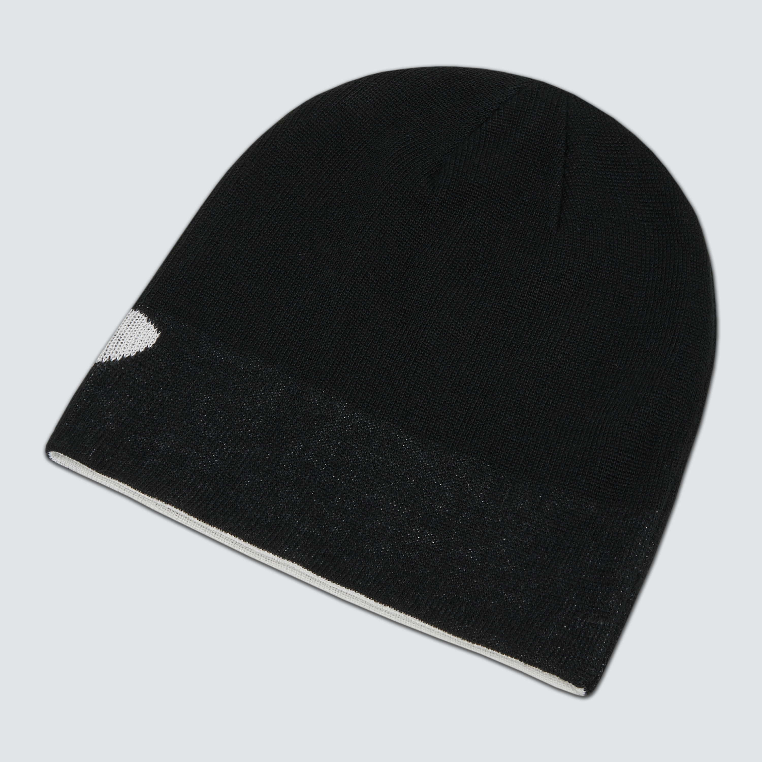 Oakley Beanie Ellipse - Black/White | Oakley® US