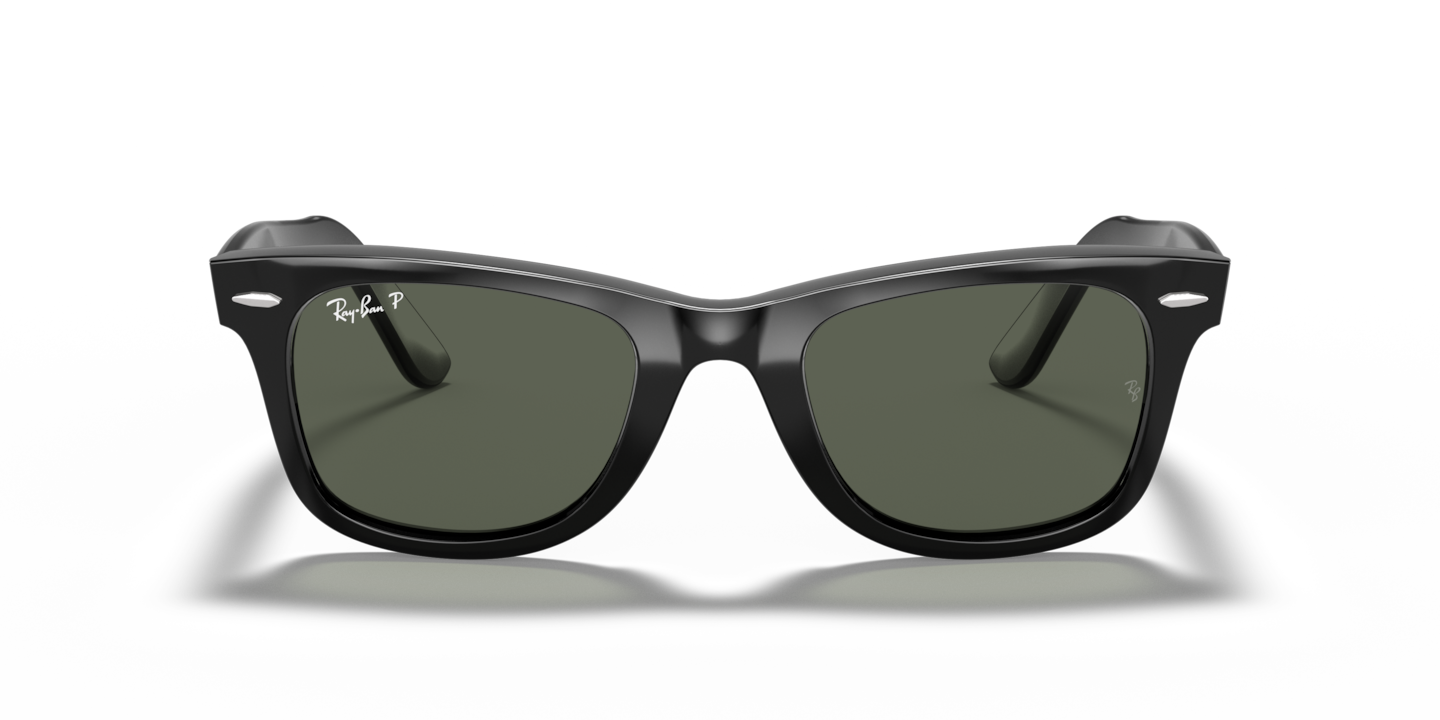 Sunglasses Ray-Ban RB2140 Original Wayfarer Classic | Free