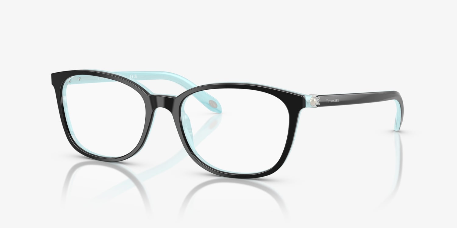 Tiffany TF2109BF Eyeglasses | LensCrafters