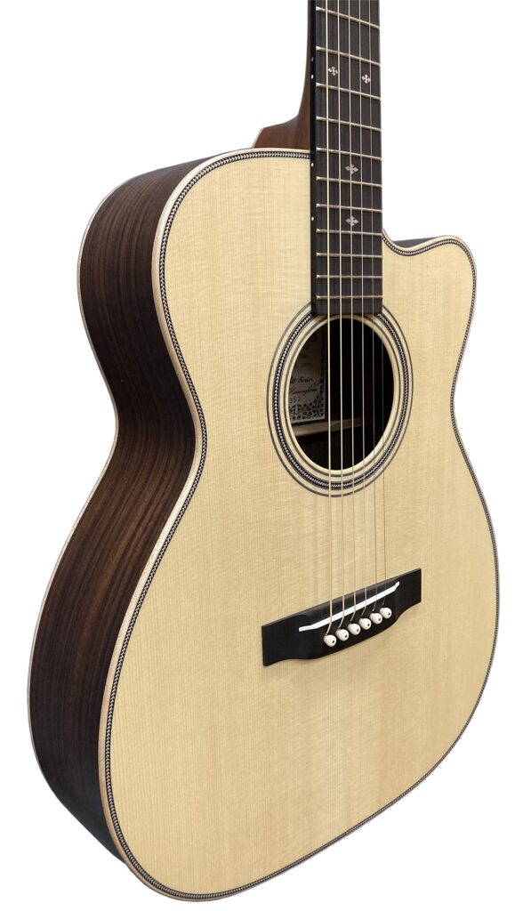 ソロ ヘリンボーン - ASTURIAS