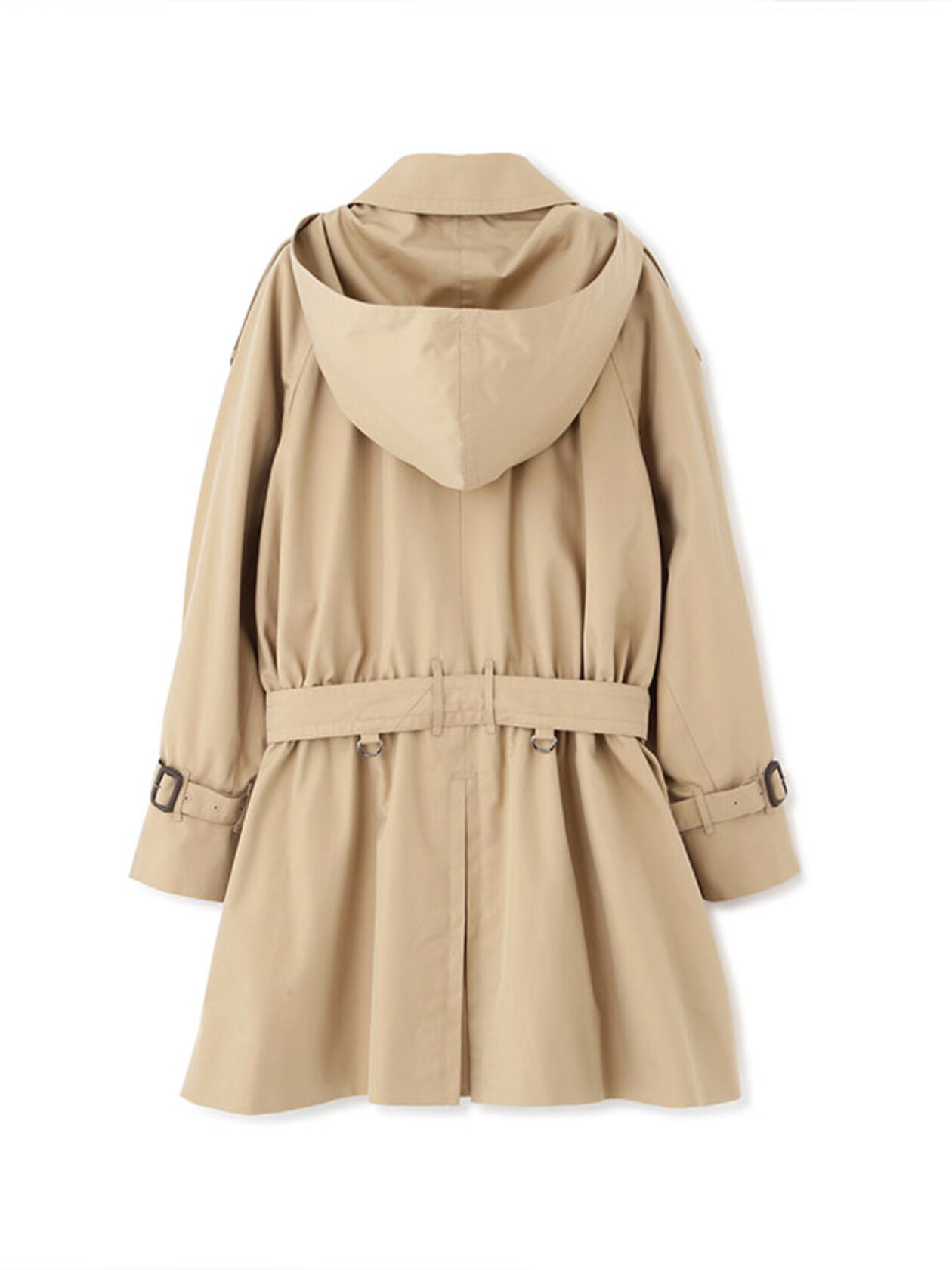 ETRÉ TOKYO コラボトレンチコート