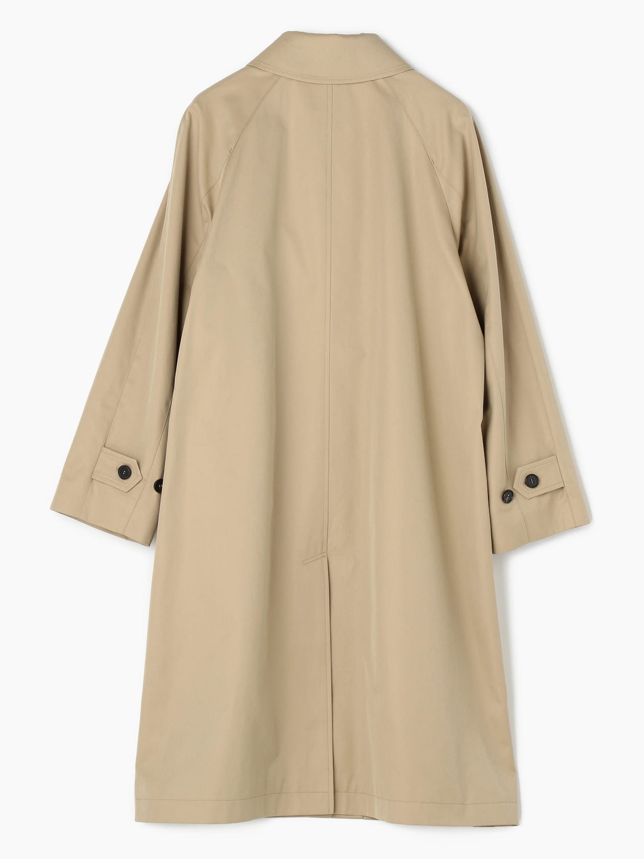 MADE IN U.K. ステンカラーコート