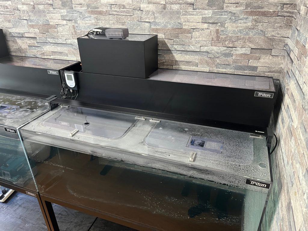 京都市伏見区 K様邸 W1200/D600/H450 8/6t【ウールボックス付上部F