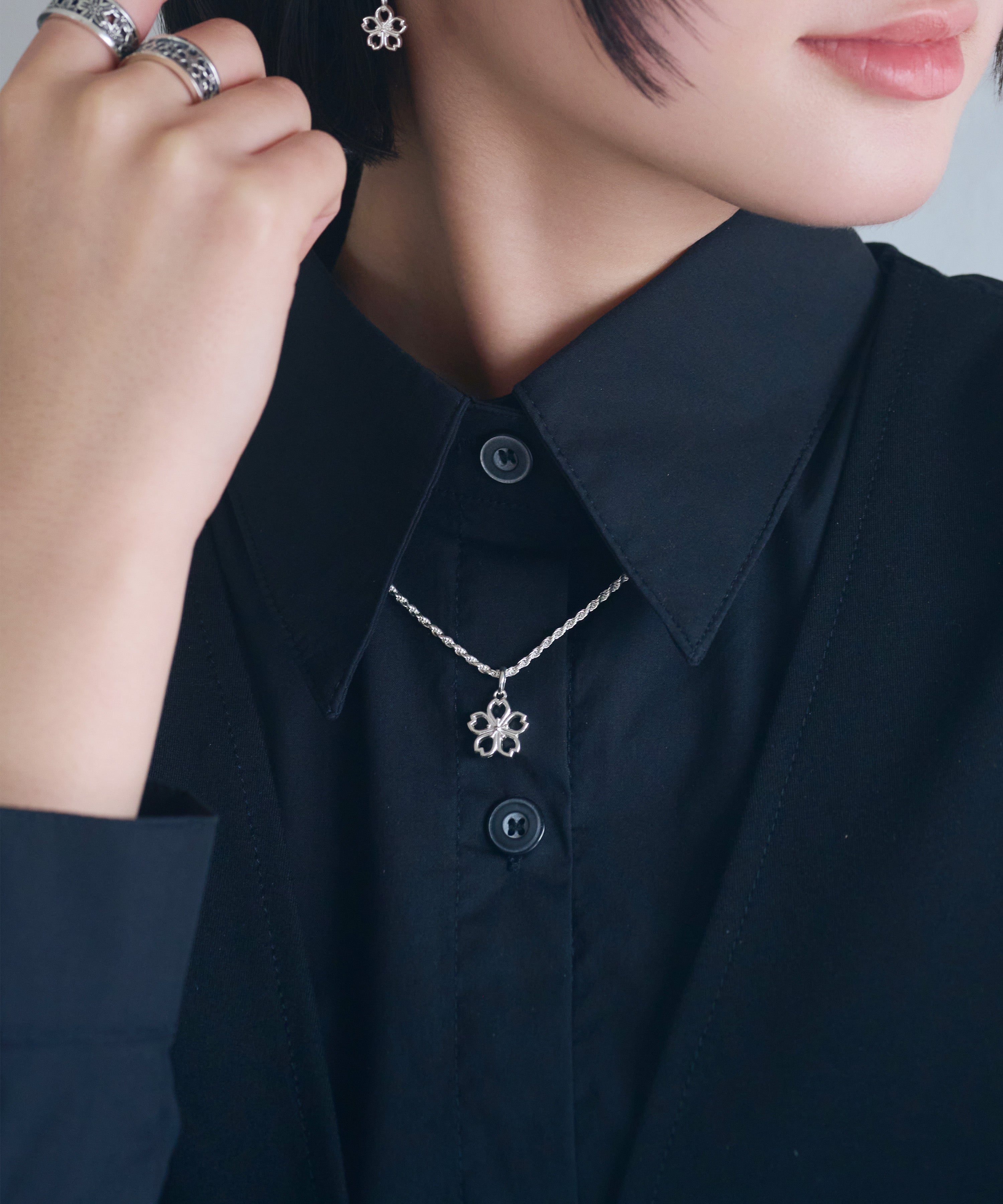 公式】AQUA SILVER（アクアシルバー）