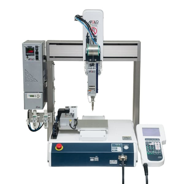 J-CAT 330 CMS - Apollo Seiko South Asia Co., Ltd.
