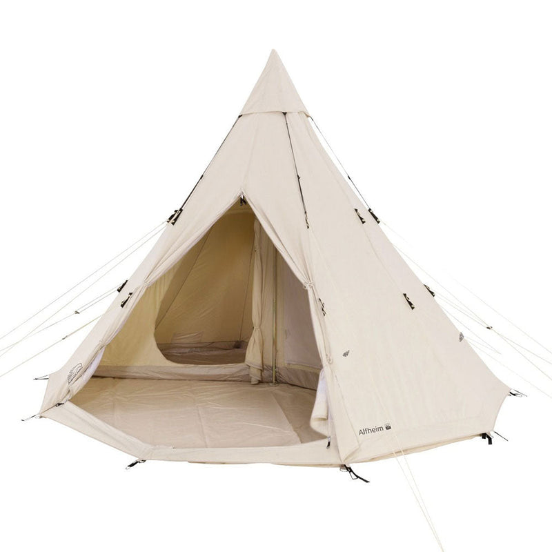 ノルディスク アルヘイム 19.6 テント | APORITO（アポリト）公式通販