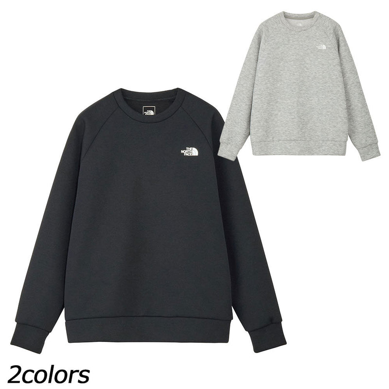 ノースフェイス テックエアースウェットクルー | APORITO（アポリト