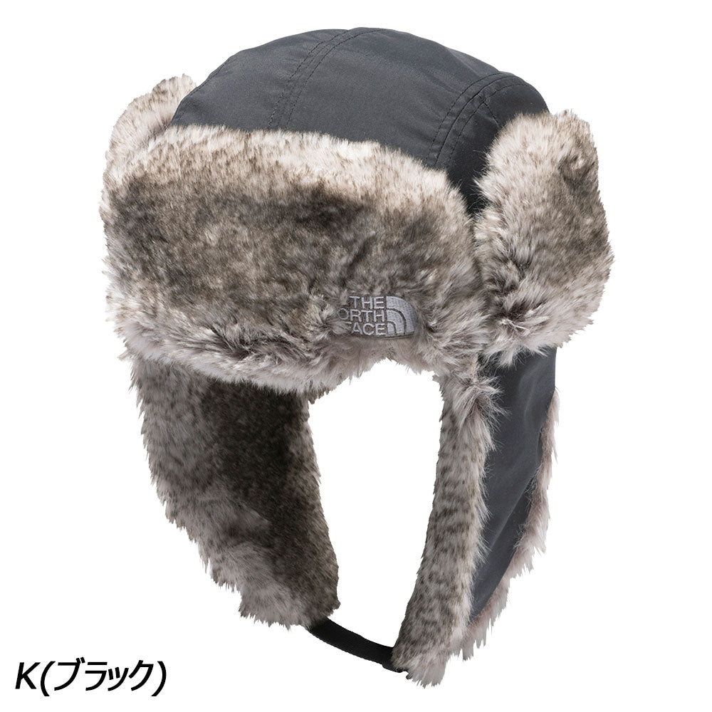 ノースフェイス インサレーションボンバーキャップ | APORITO