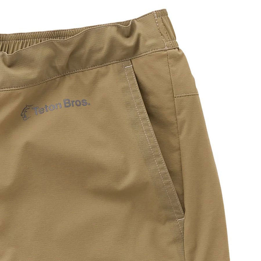 ティートンブロス ホバックニーパンツ | APORITO（アポリト）公式通販