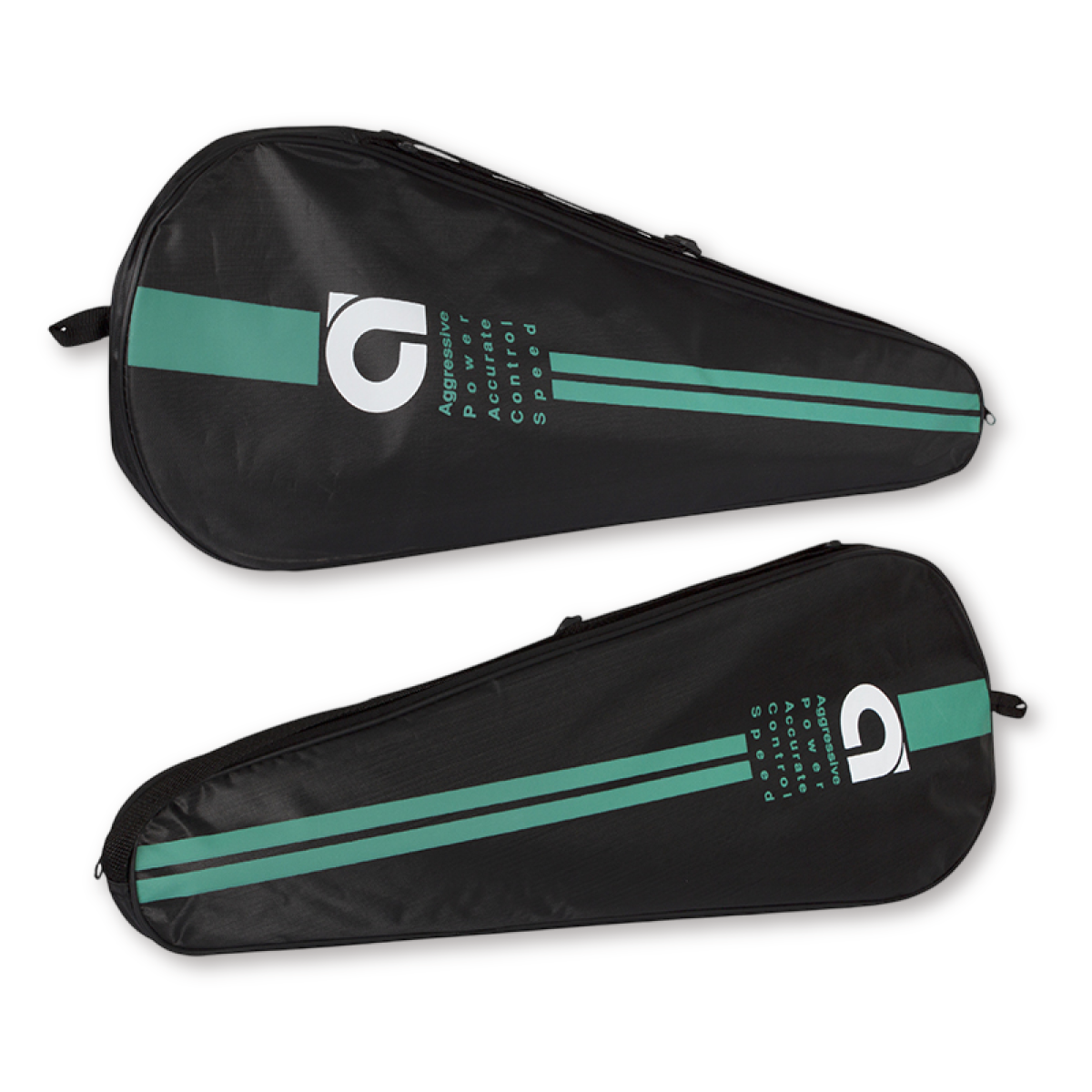 ラケットカバーケース シングル（S1152-II） | APACS JAPAN