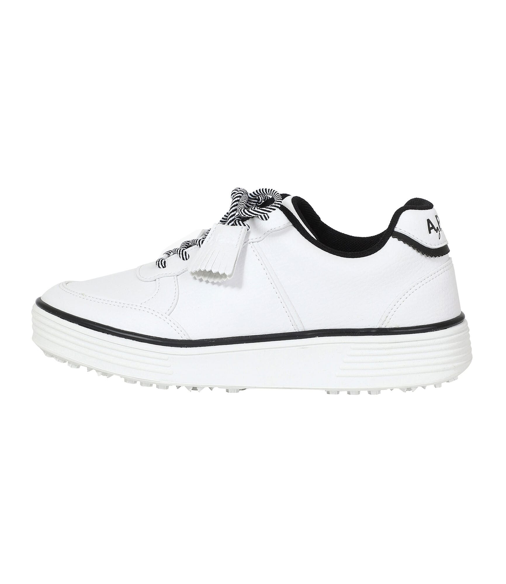 Chloe ゴルフシューズ｜GOLF / ACC｜A.P.C. | アーペーセー日本公式