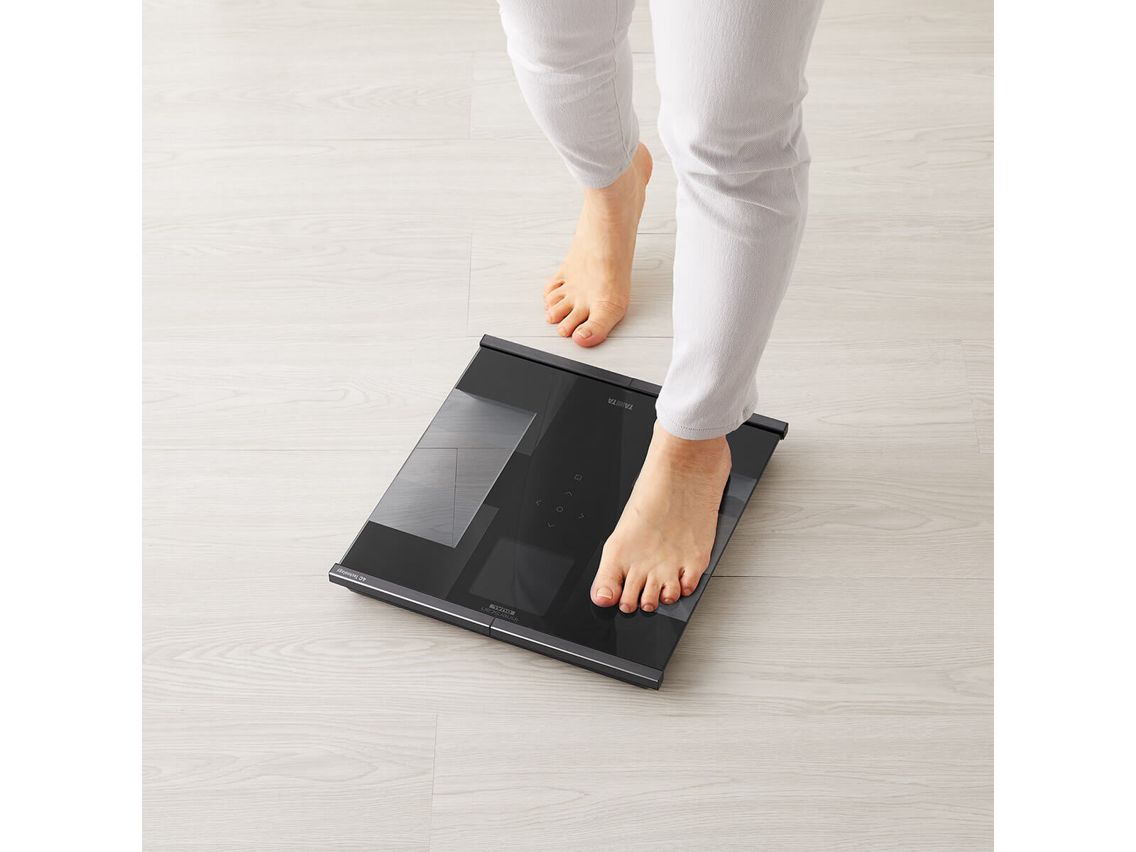 体組成計 インナースキャンデュアルRD-930L/931L | タニタ