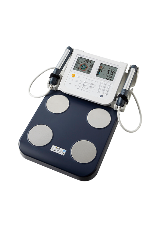 業務用体組成計TOP | タニタ