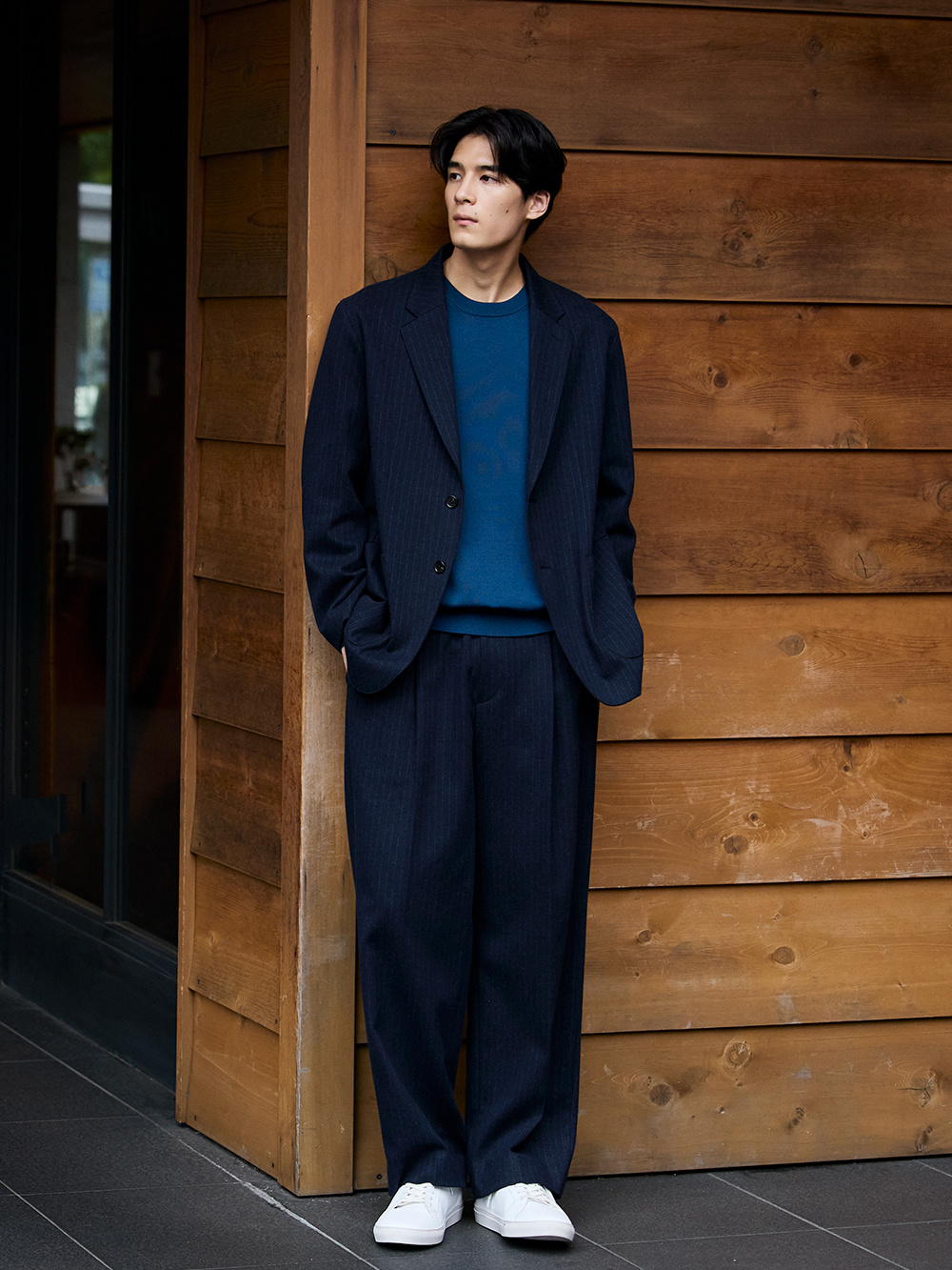 PLST(プラステ)公式｜myスタメンスーツ｜特集（メンズ）